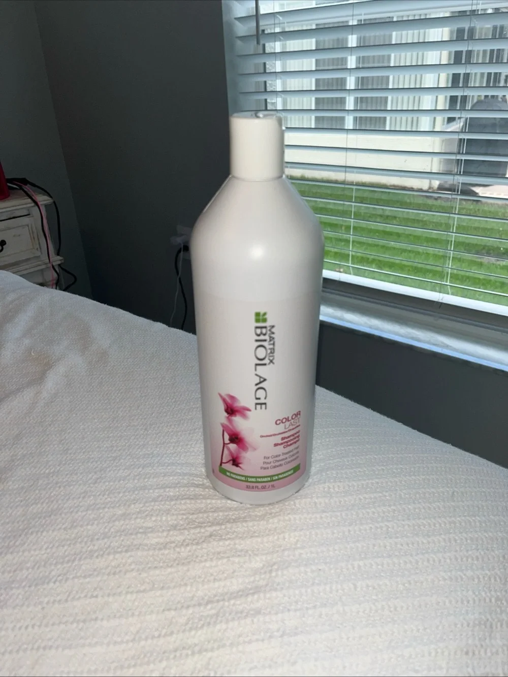 Matrix Biolage Color Last Shampoo - Orchid Scented